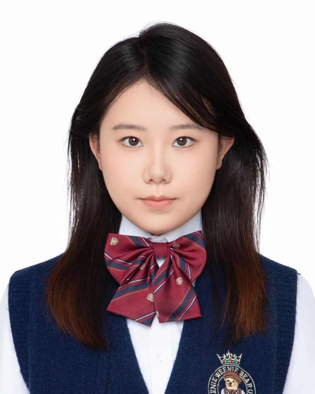 戴欣怡