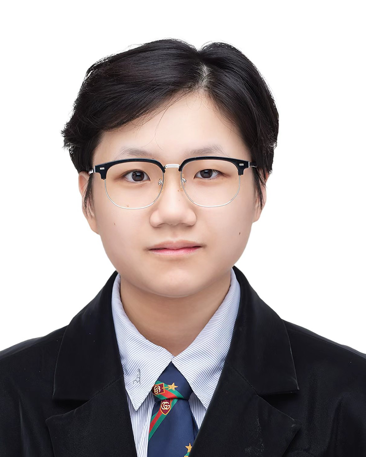 冯紫嫣