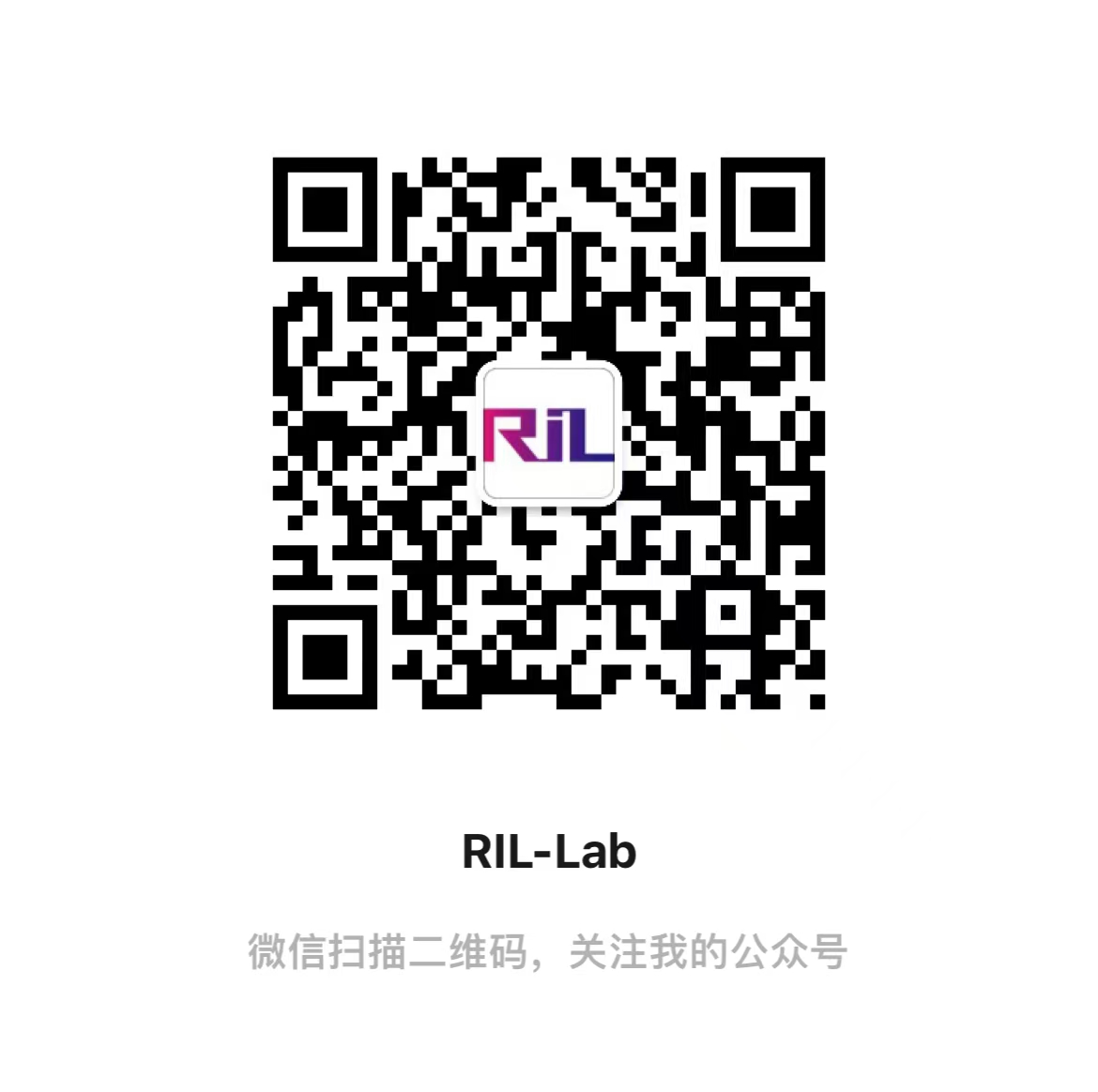WeChat QR